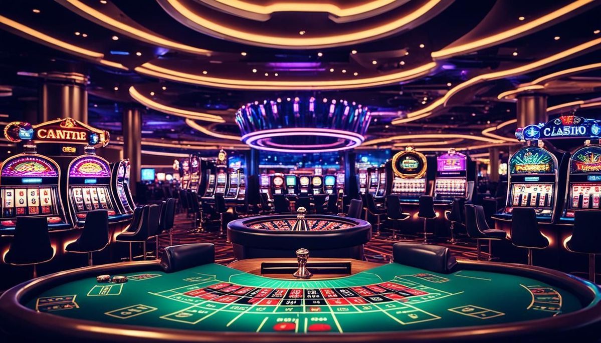 Xe88 APK Live Casino
